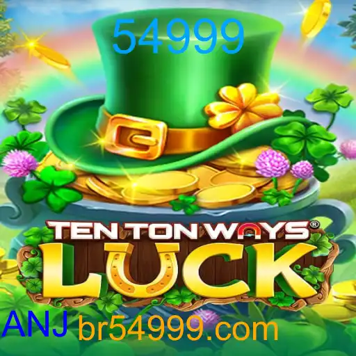 TenTonWaysLuck