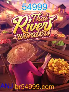 ThaiRiverWonders
